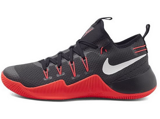 nike hypershift red